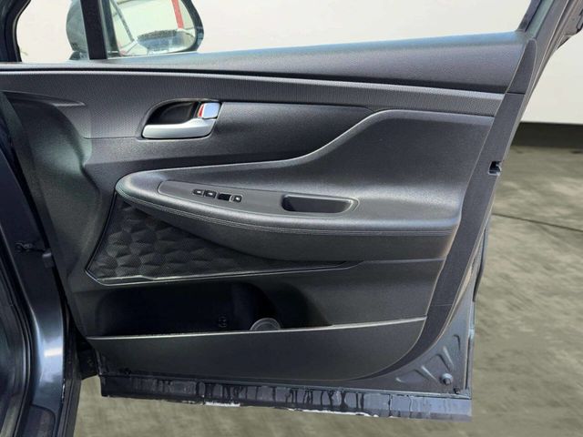 2019 Hyundai Santa Fe SEL 2.4L AWD 4dr Crossover - 22997923 - 28