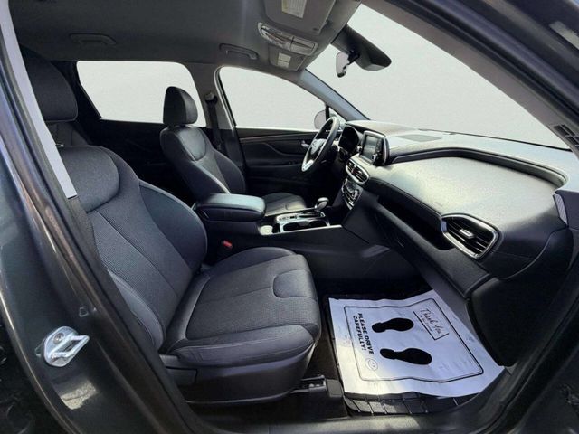 2019 Hyundai Santa Fe SEL 2.4L AWD 4dr Crossover - 22997923 - 29