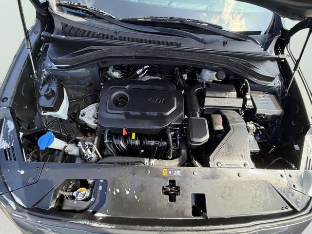 2019 Hyundai Santa Fe SEL 2.4L AWD 4dr Crossover - 22997923 - 30