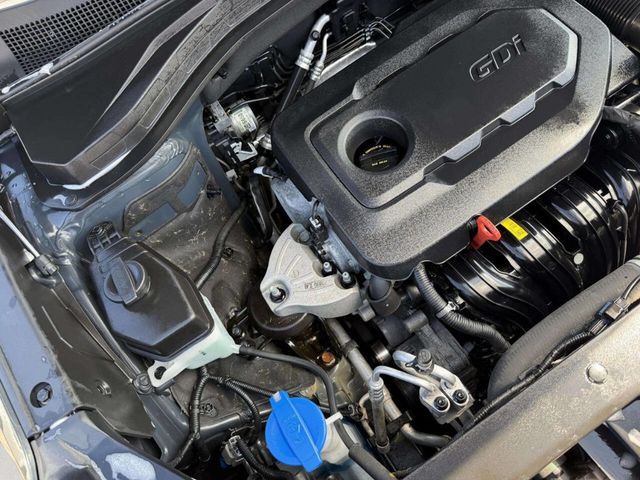 2019 Hyundai Santa Fe SEL 2.4L AWD 4dr Crossover - 22997923 - 31