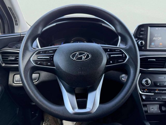 2019 Hyundai Santa Fe SEL 2.4L AWD 4dr Crossover - 22997923 - 34