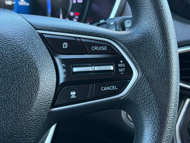 2019 Hyundai Santa Fe SEL 2.4L AWD 4dr Crossover - 22997923 - 35