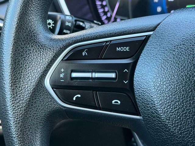 2019 Hyundai Santa Fe SEL 2.4L AWD 4dr Crossover - 22997923 - 36