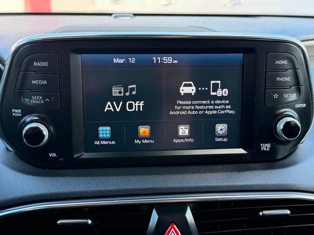 2019 Hyundai Santa Fe SEL 2.4L AWD 4dr Crossover - 22997923 - 41