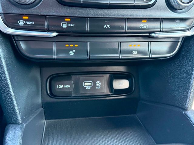 2019 Hyundai Santa Fe SEL 2.4L AWD 4dr Crossover - 22997923 - 45