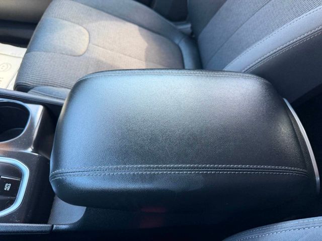 2019 Hyundai Santa Fe SEL 2.4L AWD 4dr Crossover - 22997923 - 48