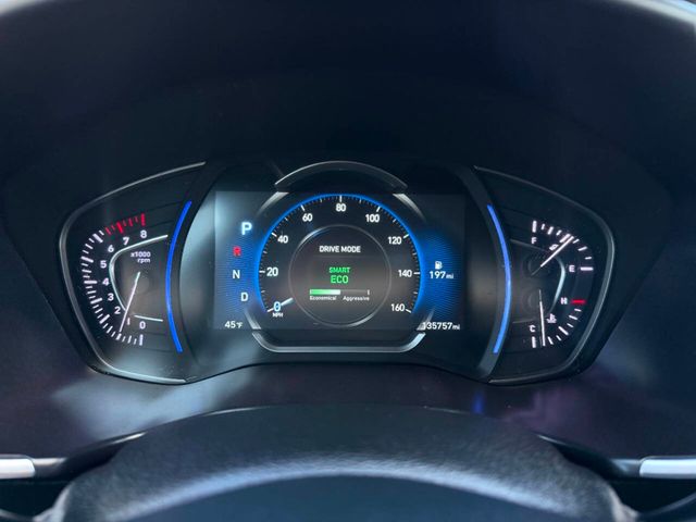 2019 Hyundai Santa Fe SEL 2.4L AWD 4dr Crossover - 22997923 - 51