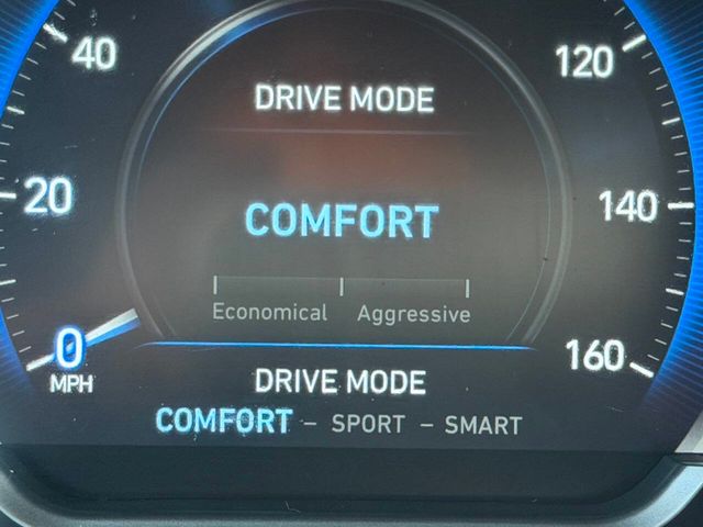 2019 Hyundai Santa Fe SEL 2.4L AWD 4dr Crossover - 22997923 - 53