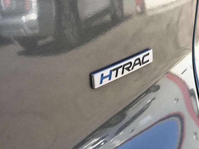 2019 Hyundai Santa Fe SEL 2.4L AWD 4dr Crossover - 22997923 - 5