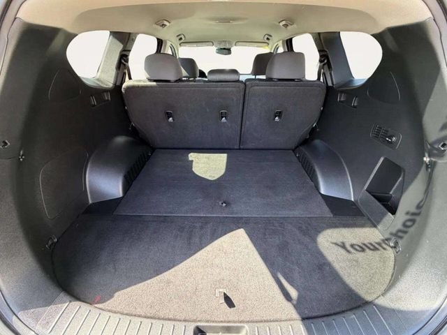 2019 Hyundai Santa Fe SEL 2.4L AWD 4dr Crossover - 22997923 - 6