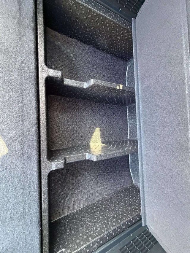 2019 Hyundai Santa Fe SEL 2.4L AWD 4dr Crossover - 22997923 - 7