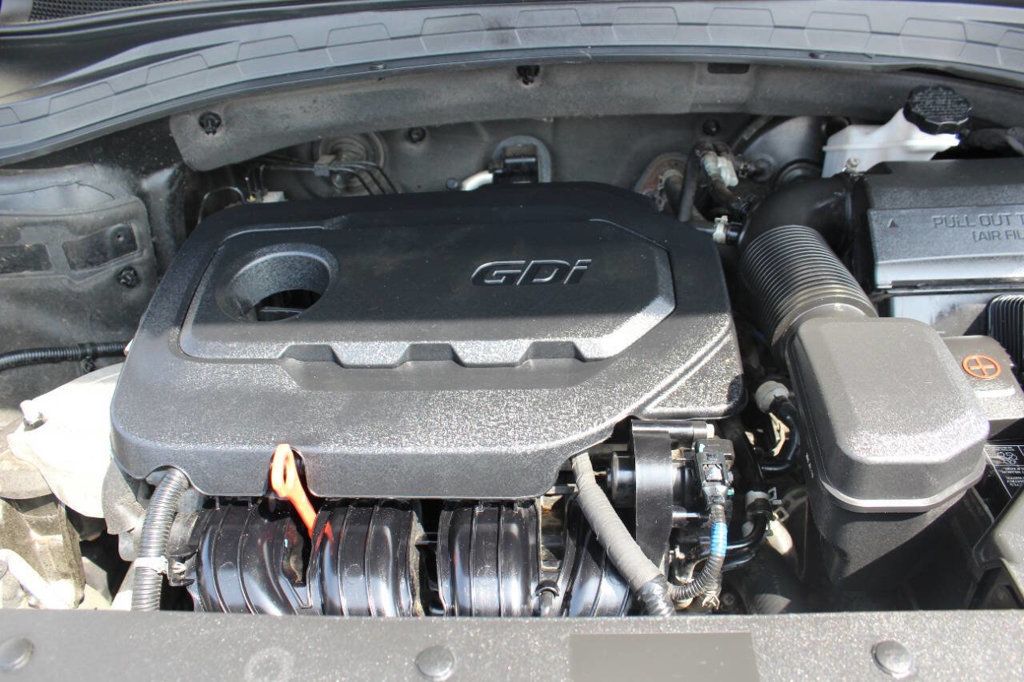2019 Hyundai Santa Fe SEL Plus 2.4L Automatic AWD - 22870536 - 9