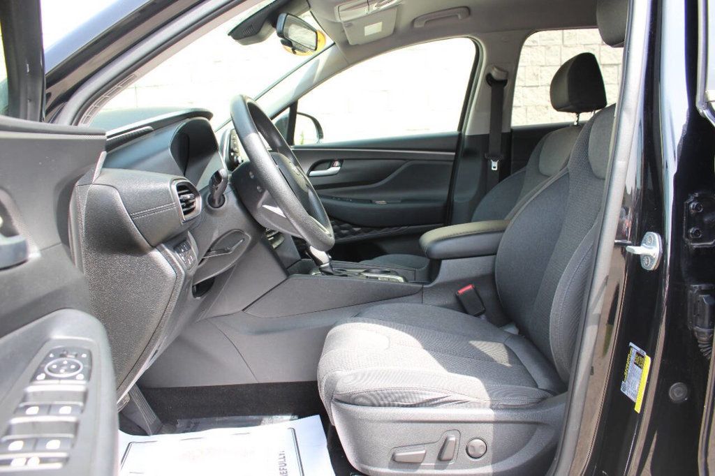 2019 Hyundai Santa Fe SEL Plus 2.4L Automatic AWD - 22870536 - 14