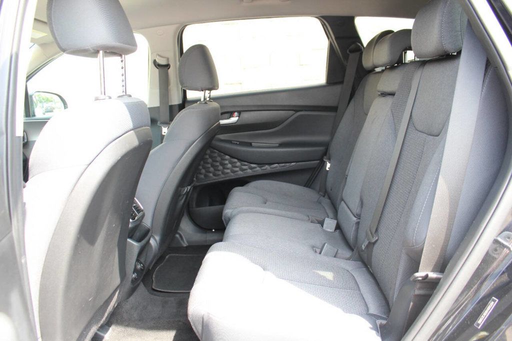 2019 Hyundai Santa Fe SEL Plus 2.4L Automatic AWD - 22870536 - 15