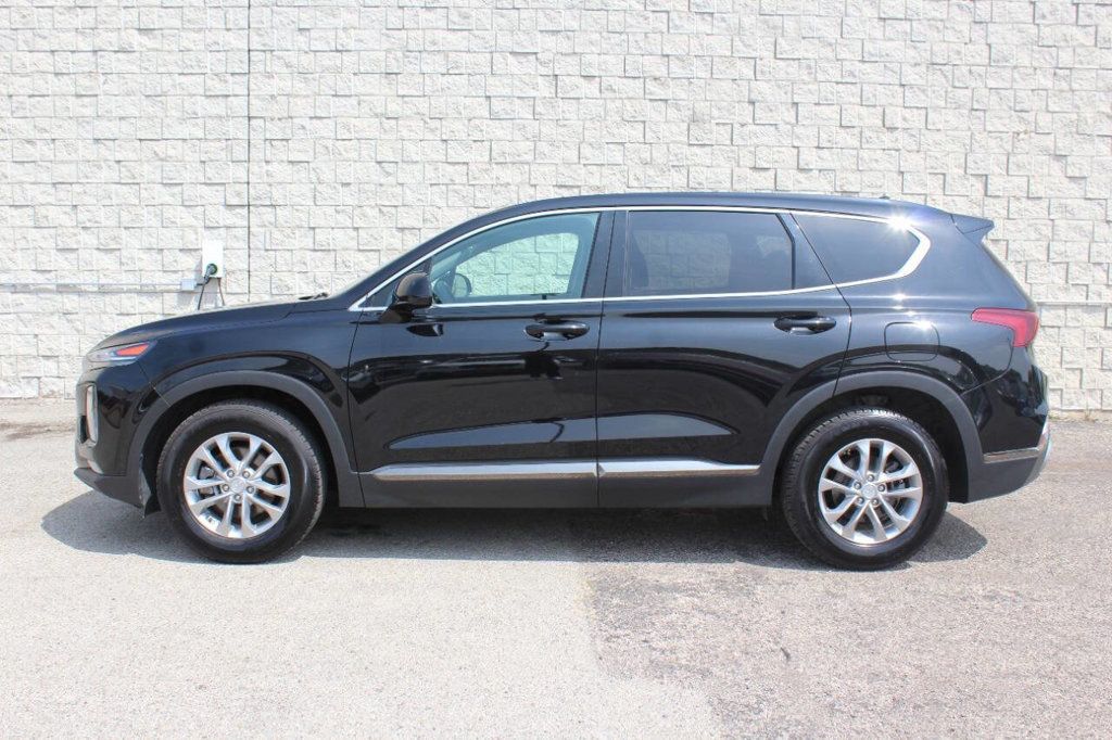 2019 Hyundai Santa Fe SEL Plus 2.4L Automatic AWD - 22870536 - 1