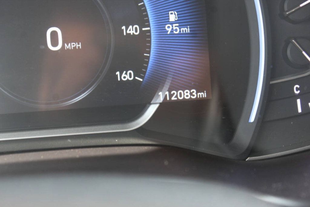2019 Hyundai Santa Fe SEL Plus 2.4L Automatic AWD - 22870536 - 19