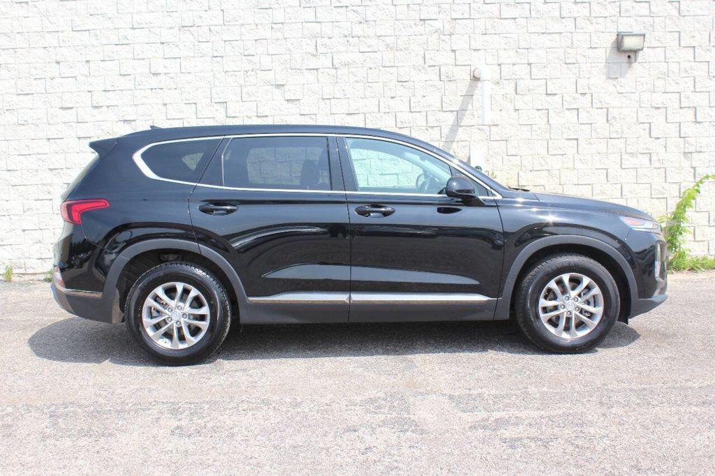 2019 Hyundai Santa Fe SEL Plus 2.4L Automatic AWD - 22870536 - 6