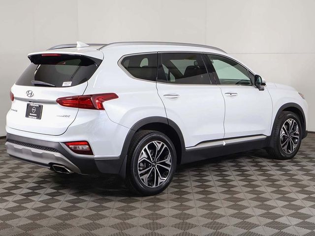 2019 Hyundai Santa Fe Ultimate 2.0T Automatic AWD - 22937301 - 15