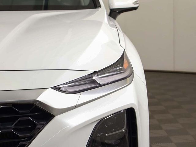 2019 Hyundai Santa Fe Ultimate 2.0T Automatic AWD - 22937301 - 19