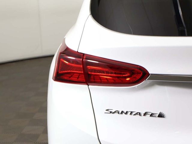 2019 Hyundai Santa Fe Ultimate 2.0T Automatic AWD - 22937301 - 20
