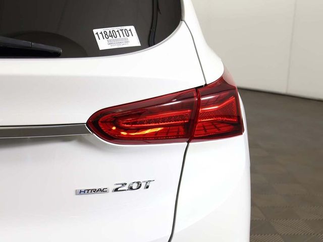 2019 Hyundai Santa Fe Ultimate 2.0T Automatic AWD - 22937301 - 21