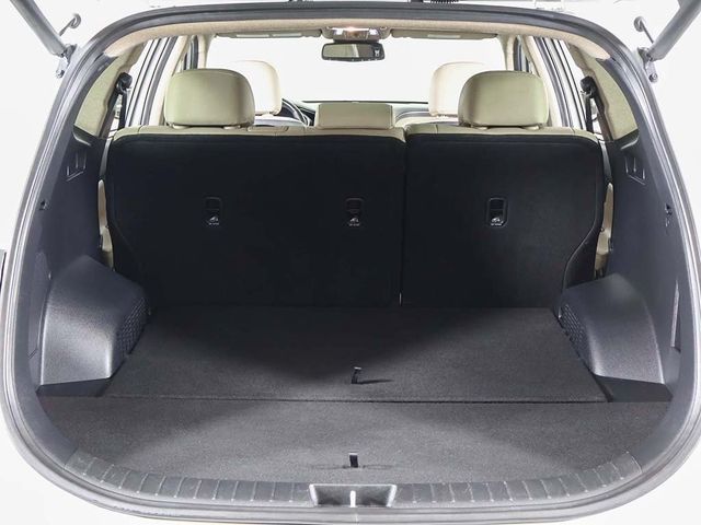 2019 Hyundai Santa Fe Ultimate 2.0T Automatic AWD - 22937301 - 24