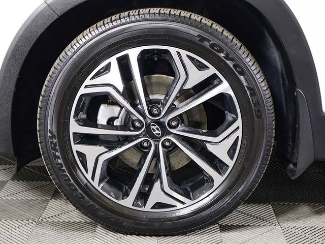 2019 Hyundai Santa Fe Ultimate 2.0T Automatic AWD - 22937301 - 28