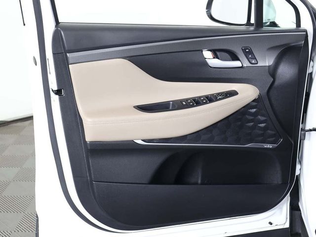 2019 Hyundai Santa Fe Ultimate 2.0T Automatic AWD - 22937301 - 29