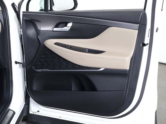 2019 Hyundai Santa Fe Ultimate 2.0T Automatic AWD - 22937301 - 30