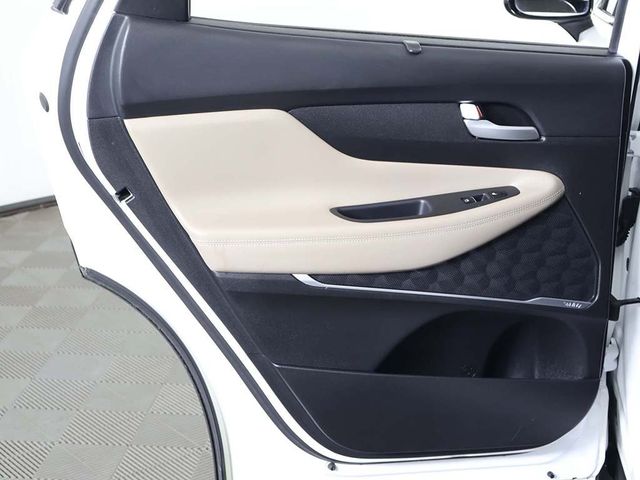 2019 Hyundai Santa Fe Ultimate 2.0T Automatic AWD - 22937301 - 31