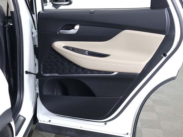 2019 Hyundai Santa Fe Ultimate 2.0T Automatic AWD - 22937301 - 32