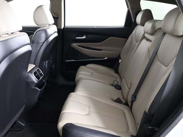 2019 Hyundai Santa Fe Ultimate 2.0T Automatic AWD - 22937301 - 41