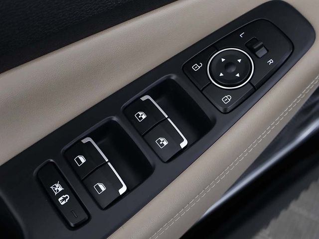 2019 Hyundai Santa Fe Ultimate 2.0T Automatic AWD - 22937301 - 45