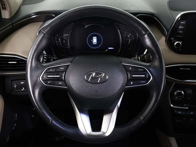 2019 Hyundai Santa Fe Ultimate 2.0T Automatic AWD - 22937301 - 47