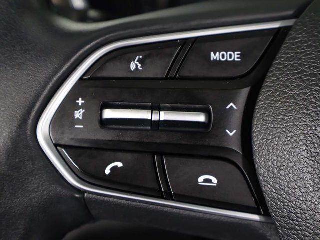 2019 Hyundai Santa Fe Ultimate 2.0T Automatic AWD - 22937301 - 50