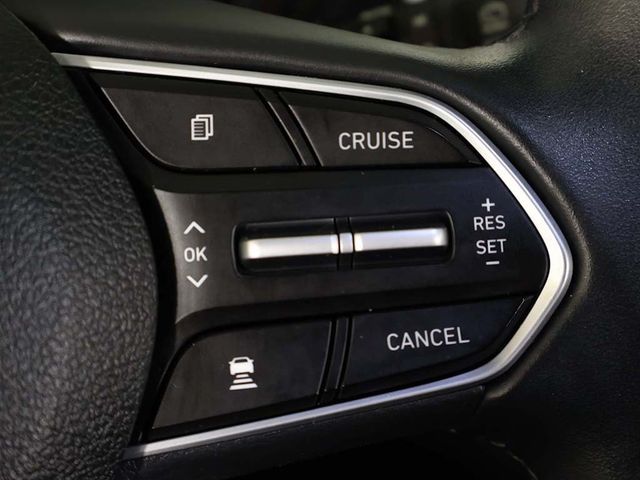 2019 Hyundai Santa Fe Ultimate 2.0T Automatic AWD - 22937301 - 51