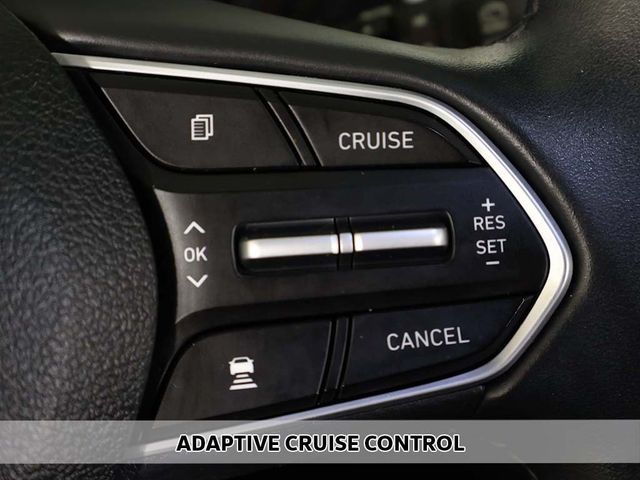 2019 Hyundai Santa Fe Ultimate 2.0T Automatic AWD - 22937301 - 5