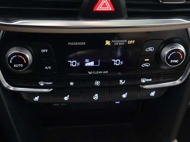 2019 Hyundai Santa Fe Ultimate 2.0T Automatic AWD - 22937301 - 59