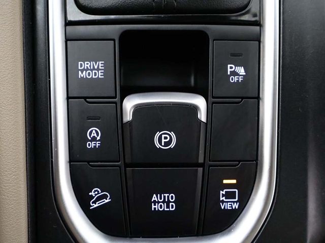 2019 Hyundai Santa Fe Ultimate 2.0T Automatic AWD - 22937301 - 61