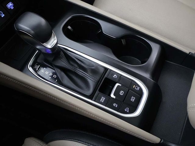 2019 Hyundai Santa Fe Ultimate 2.0T Automatic AWD - 22937301 - 63
