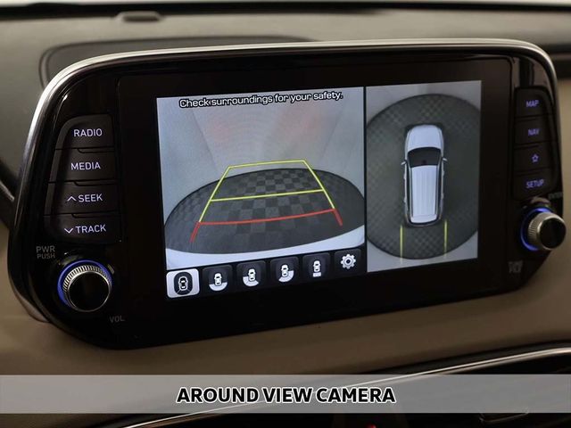 2019 Hyundai Santa Fe Ultimate 2.0T Automatic AWD - 22937301 - 7