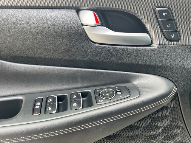 2019 Hyundai Santa Fe Ultimate 2.0T Automatic AWD - 22990705 - 10