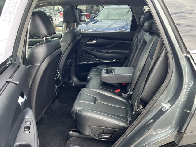 2019 Hyundai Santa Fe Ultimate 2.0T Automatic AWD - 22990705 - 13