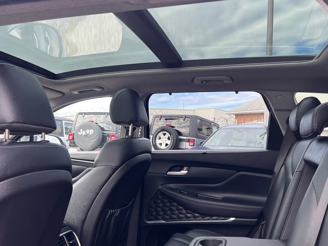 2019 Hyundai Santa Fe Ultimate 2.0T Automatic AWD - 22990705 - 15