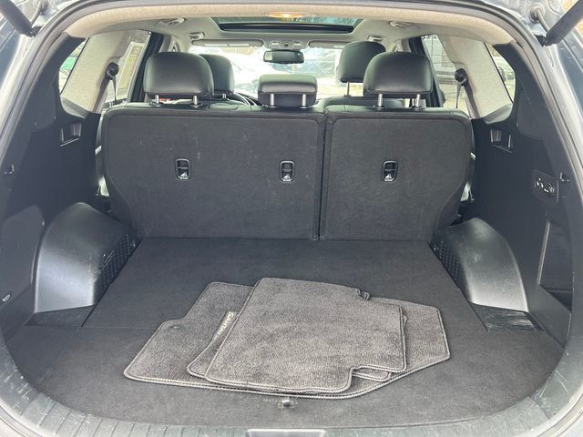 2019 Hyundai Santa Fe Ultimate 2.0T Automatic AWD - 22990705 - 16