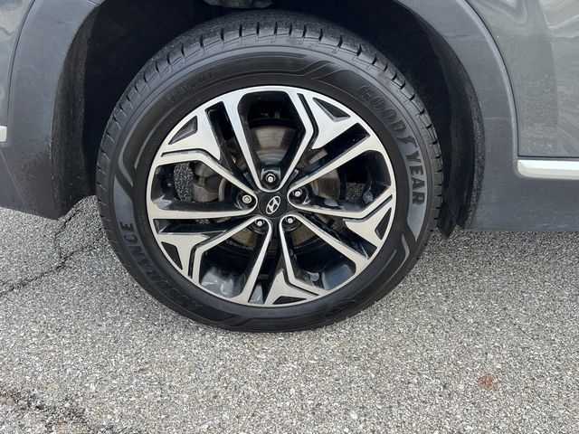 2019 Hyundai Santa Fe Ultimate 2.0T Automatic AWD - 22990705 - 18