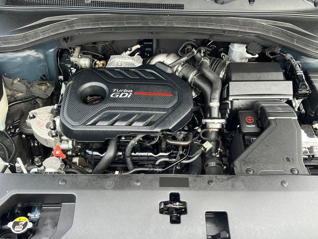 2019 Hyundai Santa Fe Ultimate 2.0T Automatic AWD - 22990705 - 21