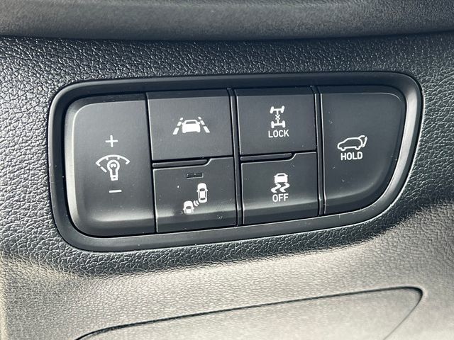 2019 Hyundai Santa Fe Ultimate 2.0T Automatic AWD - 22990705 - 22