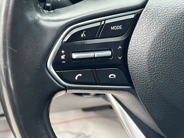 2019 Hyundai Santa Fe Ultimate 2.0T Automatic AWD - 22990705 - 23