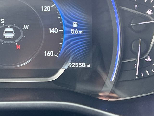 2019 Hyundai Santa Fe Ultimate 2.0T Automatic AWD - 22990705 - 26